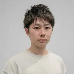 似合わせカット+ヘッドスパ