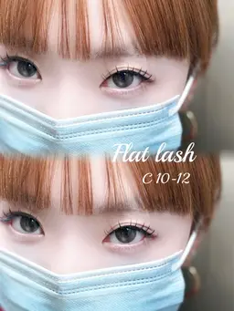 🎀4/7(月)限定🎀LEDマツエク130本/オフ込み