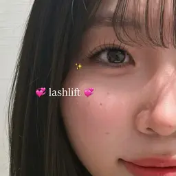 【当日限定☃️】似合わせまつ毛パーマ❤️‍🔥