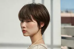 カット＋イルミナカラー(アディクシーカラー)🪻