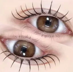 まつげパーマ（アイシャンプー付き）🌛🤍無料コーティング仕上げ𝜗𝜚