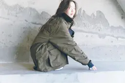 【平日限定】カット+カラー+ヘッドスパ