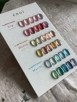 【オフなし】ご新規様限定🤫🤍口コミ投稿で選べる30色🎨✨ワンランク上のうる艶感たっぷりマグネットネイル🧲