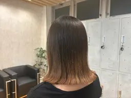 【🧸当日限定🧸】カット＋𝐀𝐮𝐣𝐮𝐚4ステップ