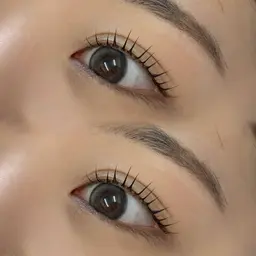 👀まつ毛パーマ or パリジェンヌラッシュリフト+アイシャンプー🫧¥7000