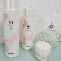 ハーバルピュアコース(プレゼント付き)