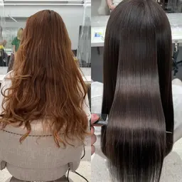 プレミアムストレート【[酸性ストレート]