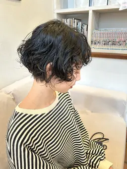 ❤️ミニモ限定価格❤️カット