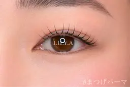 【練習モデル】【３名限定】【3月11日(水)限定】まつげパーマ