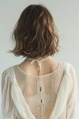 【✨ミニモ限定価格✨】似合わせカット＋カラー