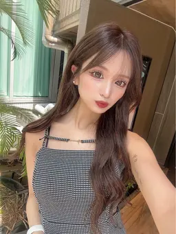 🟩男女OK🟩メンテナンスカット