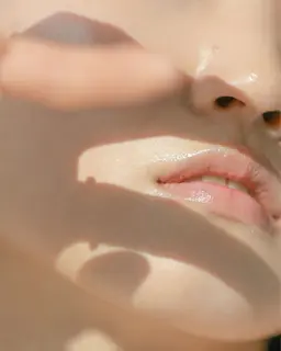 【新規限定】美眉スタイリング(眉毛)+フェイシャルWax脱毛フルフェイス