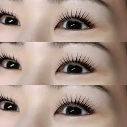 🎀限定クーポン🎀ラッシュリフト 上下セットメニュー