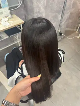 【👩🏼‍🎓ミニモ学割👨🏼‍🎓】カット＆シャンプー🫧➕高保湿トリートメント💎