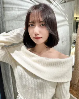 【当日限定】🌈大人気‼️カット+クイックトリートメント🌈