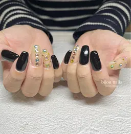 【持ち込み画像】アート10本し放題コース💅✨ お爪のトリートメント付き♡