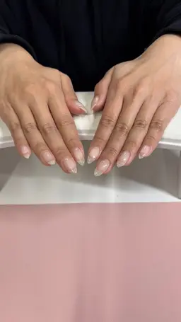 クリアワンカラー