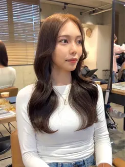 メンテナンスカット💇‍♀️(5cmまで)➕TR🫧🧴