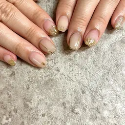 オフケア込み💅🏻サンプルアートコース✨