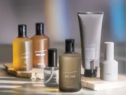 LebeL ◎SEE/SAW トリートメント3STEP（頭皮ケア◎付き）