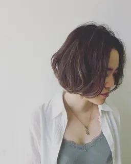 お悩み解決カウンセリングカット&リラックススパ