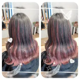 🌸オージュアトリートメント🌸　　　【髪にお悩みがある方におすすめ🌟】