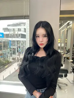 カット＋カラー