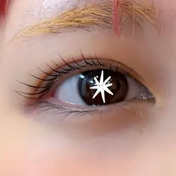 まつげパーマ👀【日にち指定あり⚠️】他日程のご予約はキャンセルさせて頂きます