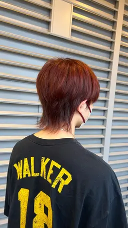 【❤️‍🔥メンズ限定❤️‍🔥】カット＋カラー