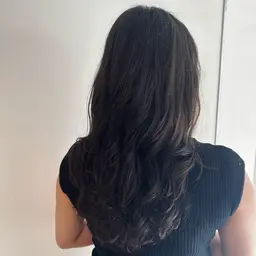 【平日限定レディース30%off👸🏻】カット+デジタルパーマ