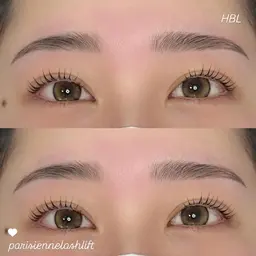 ハリウッドブロウリフト