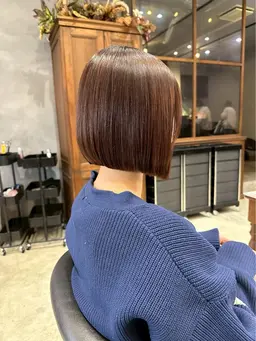 1/11(日)ボブのカットモデル募集しております🎀⚠️ご希望の方は補足説明をご確認お願いします‼️🙇‍♀️