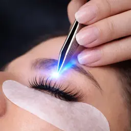 無料💖LEDエクステ60本迄モデル募集中💖