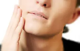 男性：髭脱毛、カウンセリング