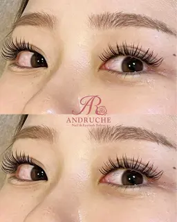 口コミ必須‼︎ボリュームラッシュ400本(100束)👀💞（オフなしの方限定）