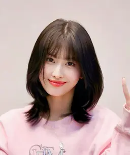 韓国風くびれミディパーマ💞+さら艶トリートメント🫧