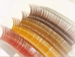 カラーボリューム80束⭐️【オフなし】