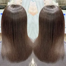 【🦋SNS映え🦋】✨髪質改善ワンカラーLv2 ✨