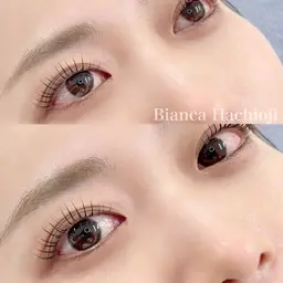 🫧パリジェンヌラッシュリフト(上のみ)¥8900→6500所要時間60​〜​90恵比寿/渋谷