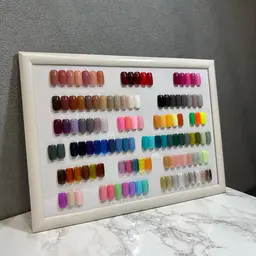 【パラジェル】オフなしワンカラー