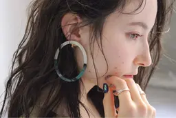 似合わせ小顔カット+オーガニックカラー+ioeオリジナルトリートメント