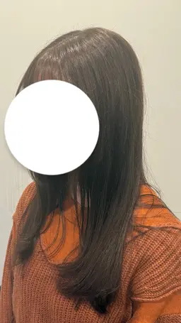 【レディース限定‼️】カット+ヘッドスパorトリートメント