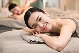 ★【60分無いけどしっかりほぐしたい♪】全身ほぐし 45分/ 3500円♪