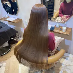 🌹サブリミック髪質改善トリートメント(癖毛の方に)✨