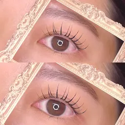 𓊆 簡単な撮影込み顔出し相談🉑𓊇【濃黒No.1！】🤍マスカラパーマ🤍アイシャンプー➕Tr➕コーティング付