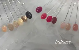 【オフなし】フット9日～20日限定🌸ワンカラー/グラデーション(アートなし)