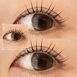 2回目以降リピーター様<アイシャンプー付き>パリジェンヌorまつ毛パーマ🩷