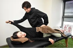 限定メニュー🔥全身ダイエットメニュー［90分］機能改善トレーニング＋整体＋カッピングによる全身痩せコースです🦴