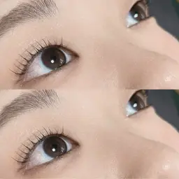 【選べる】まつげパーマ◎パリジェンヌ/似合わせラッシュリフト(トリートメント・美容液コーティング込み)