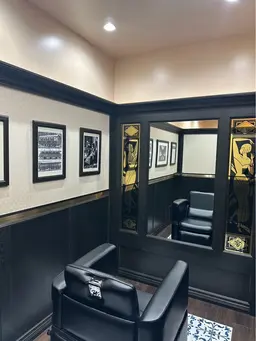 メンズ限定💈ネイルケアのモデルさん募集中⭐️